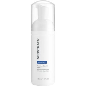 NEOSTRATA Foaming Glycolic Wash