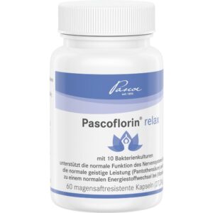 Pascoflorin Relax