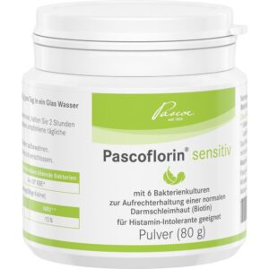 Pascoflorin sensitiv