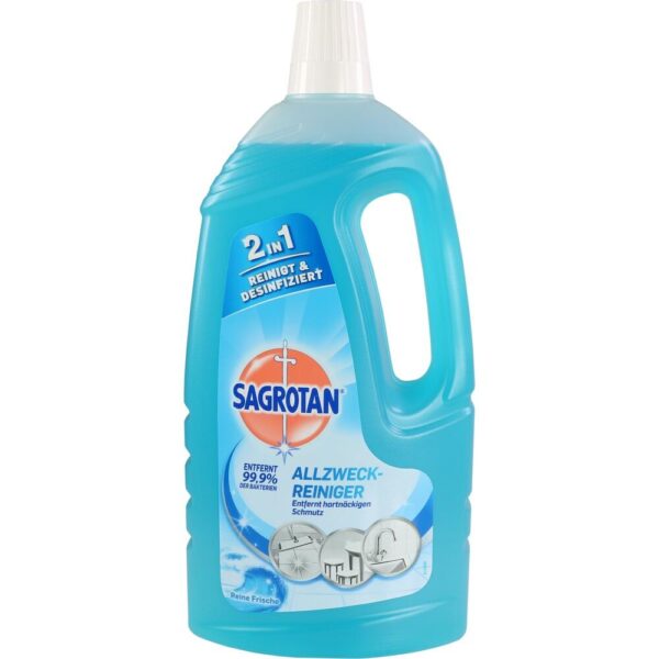 SAGROTAN ALLZWECKREINIGER