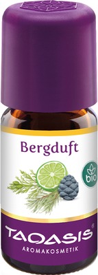 TAOASIS Bergduft bio