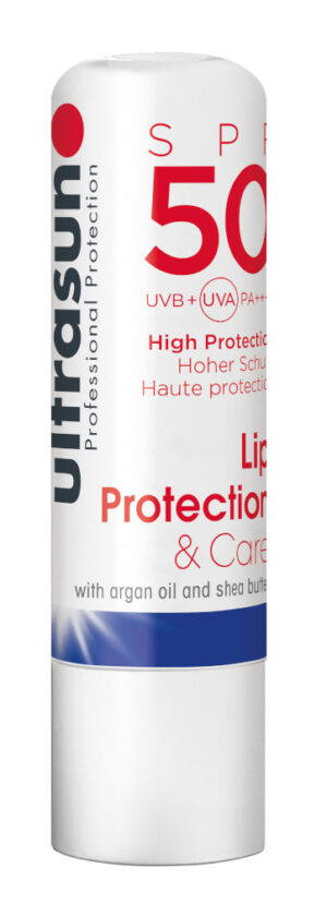 ultrasun Lip Protection & Care SPF 50