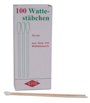 WATTESTAEBCHEN HOLZ 15CM