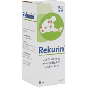 REKURIN