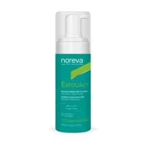 noreva EXFOLIAC Reinigungsschaum