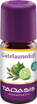 Gutelauneduft BIO