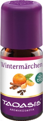 TAOASIS Wintermärchen bio