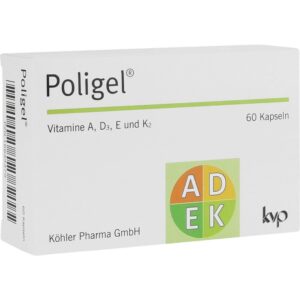 POLIGEL Kapseln