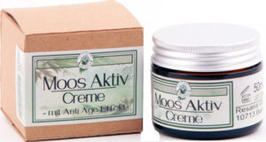 MOOS CREME RESANA ANTI AGE