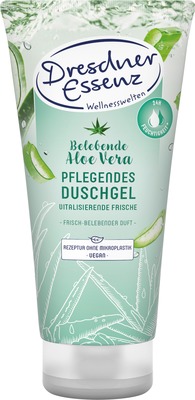 DE DUSCHGEL BELEB ALOE VER