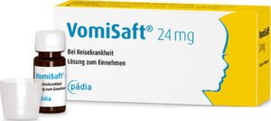 VomiSaft 24 mg