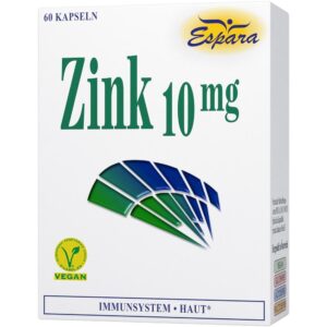 Espara Zink 10 mg
