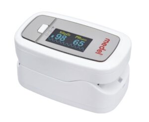 MEDEL OXYGEN PO 01 PULSOXI