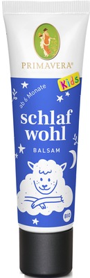 SCHLAFWOHL BABY&KIND BAL