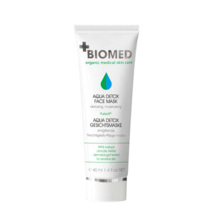 Biomed Aqua Detox Gesichtsmaske