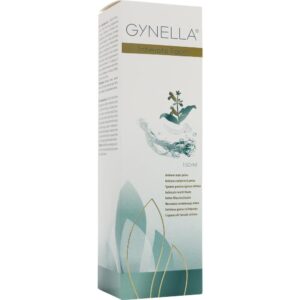 GYNELLA INTIMATE FOAM