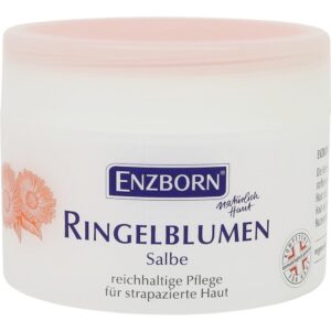 ENZBORN RINGELBLUMEN Salbe