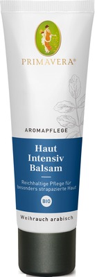 HAUT INTENSIV BALSAM BIO