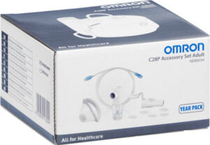 OMRON C28P YEAR PACK ERW