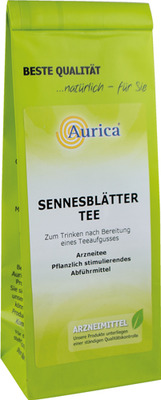 SENNESBLAETTER TEE