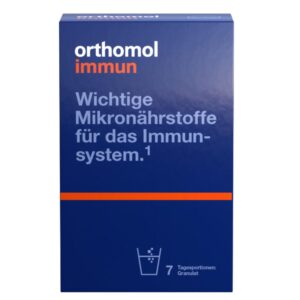 Orthomol Immun