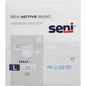 SENI ACTIVE BASIC LARG A30