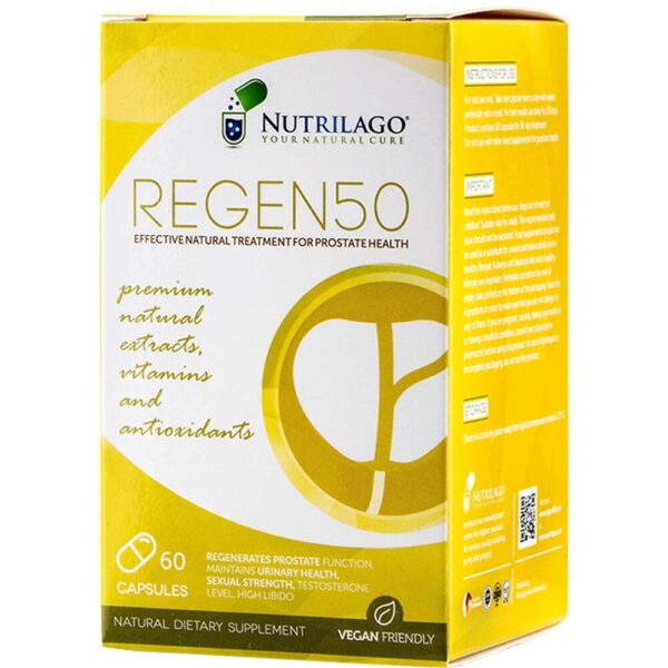 REGEN50 NUTRILAGO