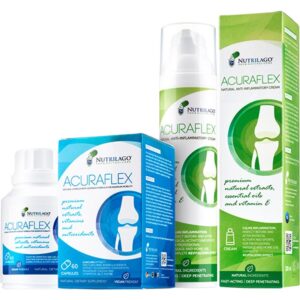 ACURAFLEX KOMPL NUTRILAGO