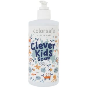 Colorsafe Clever Kids Soap