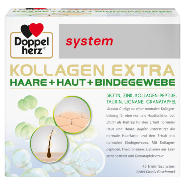 Doppelherz system KOLLAGEN EXTRA