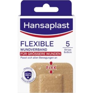 HANSAPLAST WV VERBAND FLEX