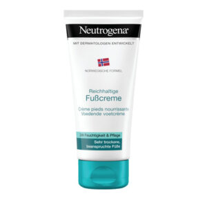 NEUTROGENA NORWEG REI FUSS