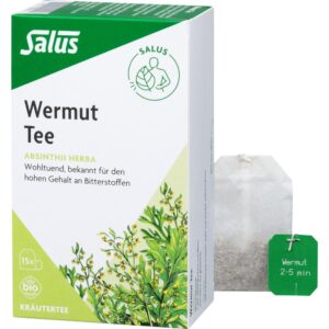 WERMUT TEE BIO SALUS