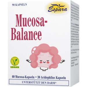 Espara Mucosa-Balance