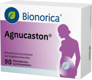 AGNUCASTON 20 mg