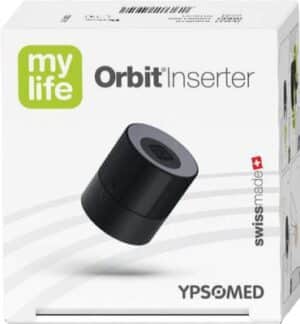 MYLIFE Orbit Inserter