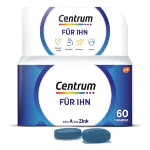 Centrum Für Ihn