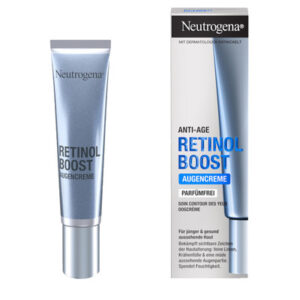 NEUTROGENA RETINOL BOOST