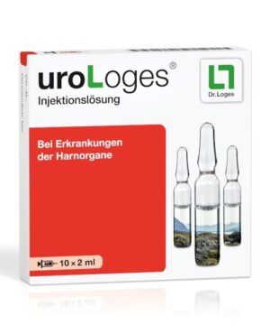 uroLoges Injektionslösung