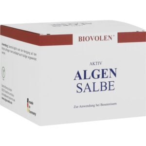 BIOVOLEN AKTIV ALGENSALBE