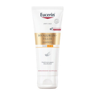 Eucerin ANTI-AGE HYALURON-FILLER + ELASTICITY HAND LSF 30