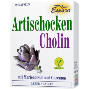 ARTISCHOCKEN CHOLIN