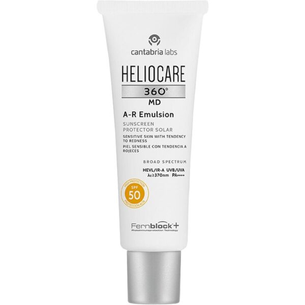 HELIOCARE 360AR EMU SPF50+