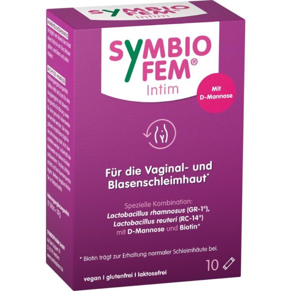 SYMBIOFEM® Intim