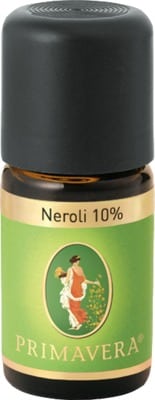 NEROLI ÖL ätherisch 10%