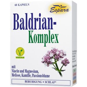 BALDRIAN KOMPLEX