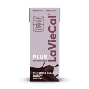 LaVieCal PLUS Schokolade