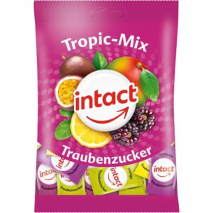 INTACT TRAUBENZ BTL TROPIC
