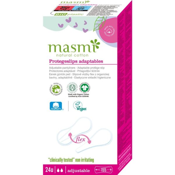 BIO SLIPEINL FLEX BW MASMI