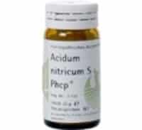 ACIDUM NITRICUM S Phcp Globuli